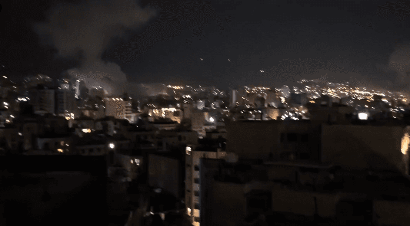 Ushtria izraelite nis sulme të reja ndaj Iranit