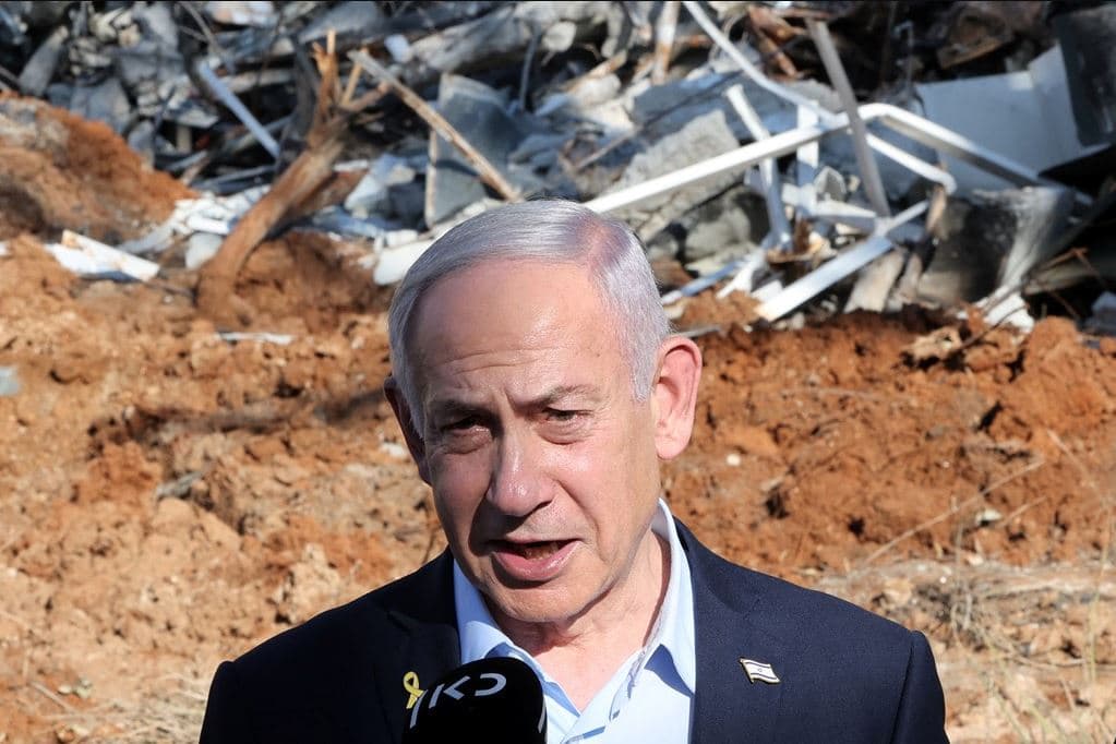 Izraeli: Armëpushimi në Gaza mund të nisë brenda 24 orëve nga mbledhja e kabinetit të Netanyahut