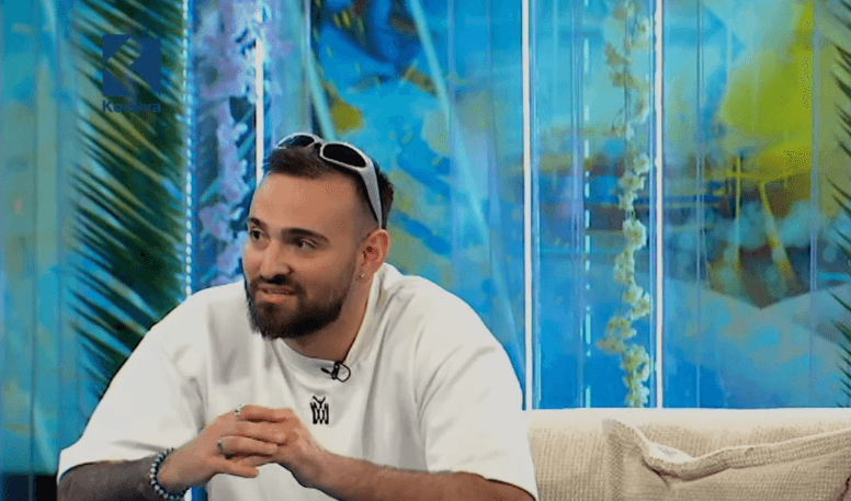 Kevini thotë se është i qetë: Jam i fokusuar në shëndet, familje dhe në të ardhmen (VIDEO)