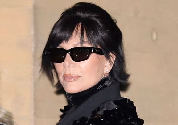 Kris Jenner më e re se kurrë në paraqitjen e fundit