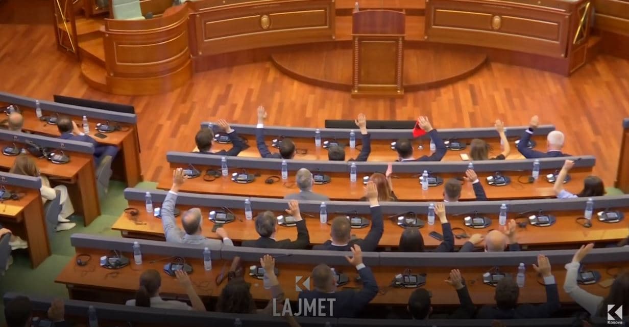 Qëndrimet e minoriteteve: Pakicat janë për zhbllokim të situatës (VIDEO)