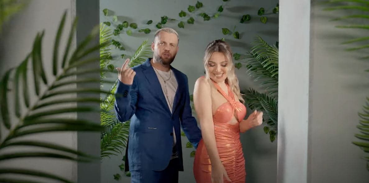 Luiz Ejlli dhe Mimoza Shkodra publikojnë këngën “Maraklike” (VIDEO)