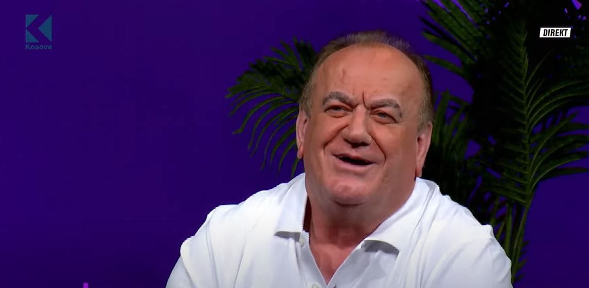 Mahmut Ferati: Muzika tash bërllok krejt, por po e han ky popull (VIDEO)