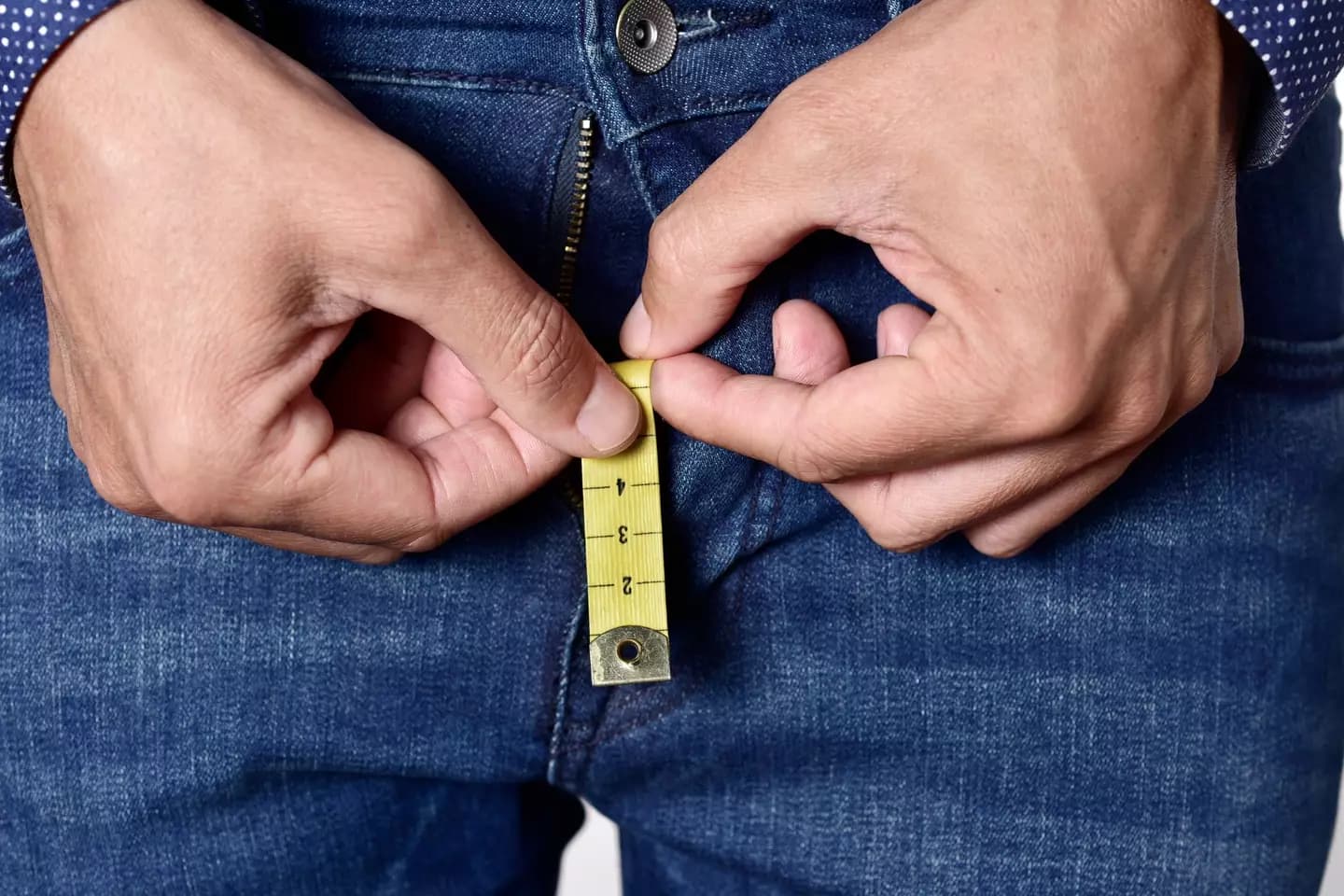 A e dini se çka është "penisi i verës"? Ndodh kur janë temperaturat e larta