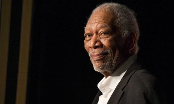 Morgan Freeman sot feston ditëlindjen e 88-të