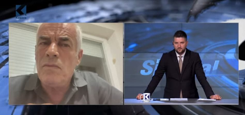 Ndërtohet stacioni policor në kufi me Serbinë, ish-hetuesi tregon rëndësinë e kësaj (VIDEO)