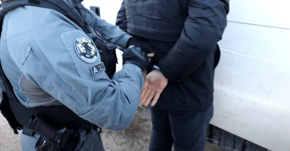 22 të arrestuar në aksionin e Prokurorisë Speciale kundër trafikimit me narkotikë