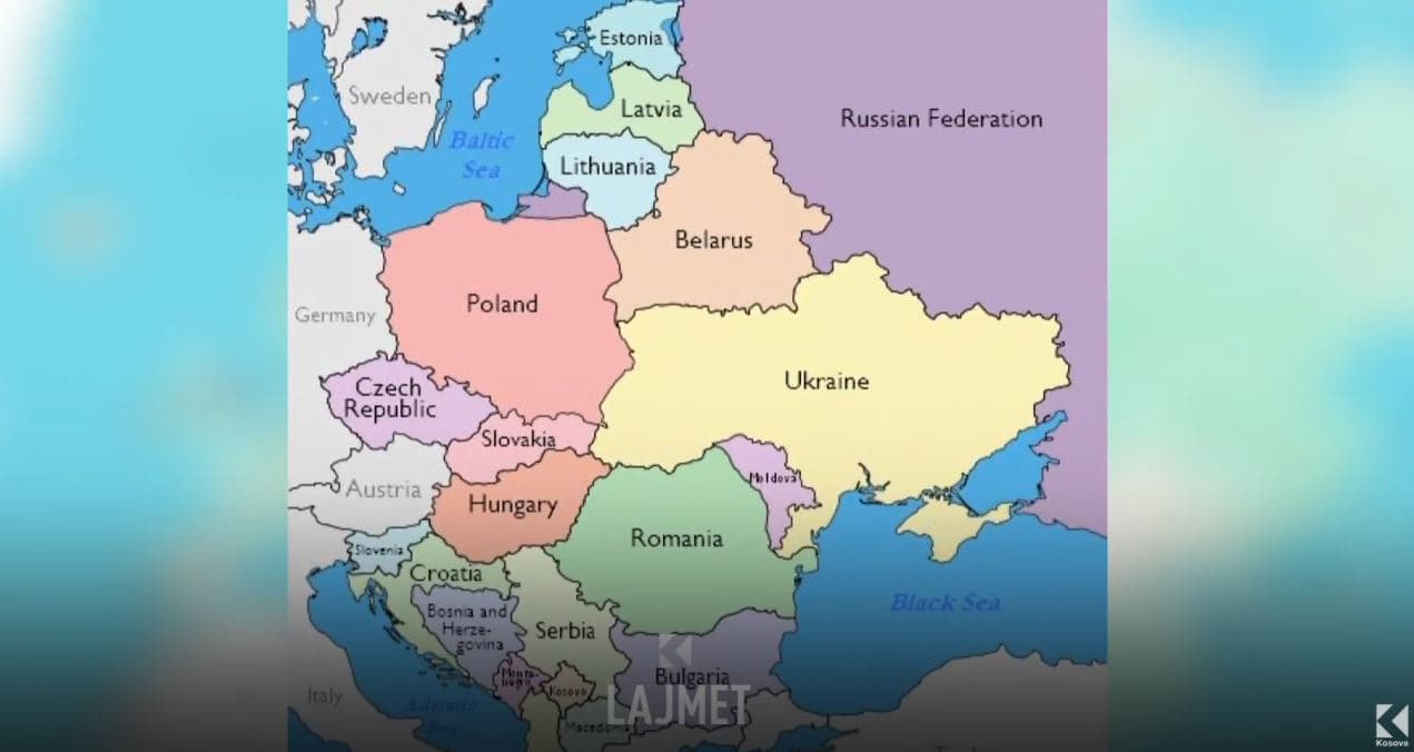 Propaganda ruse prek audiencën shqipfolëse (VIDEO)
