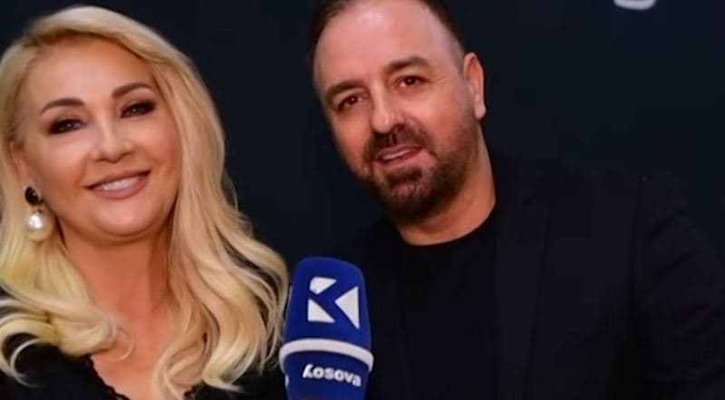 Remzia e Nexhati kthejnë traditën në spektakël (VIDEO)