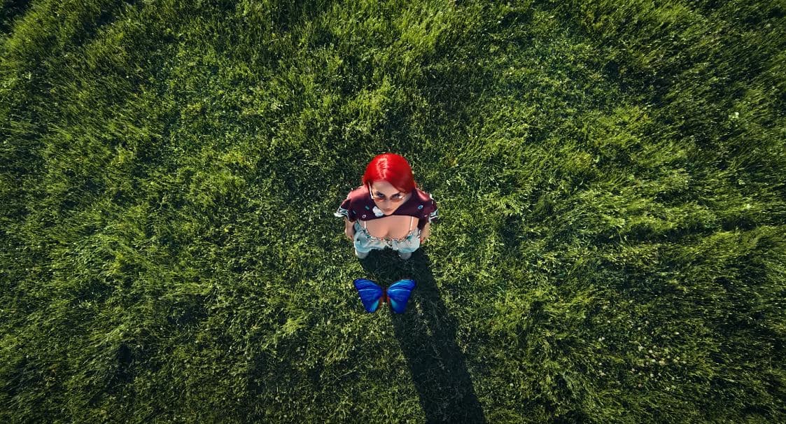 Rina Balaj dhe Arnon publikojnë këngën “Deja Vu” (VIDEO)