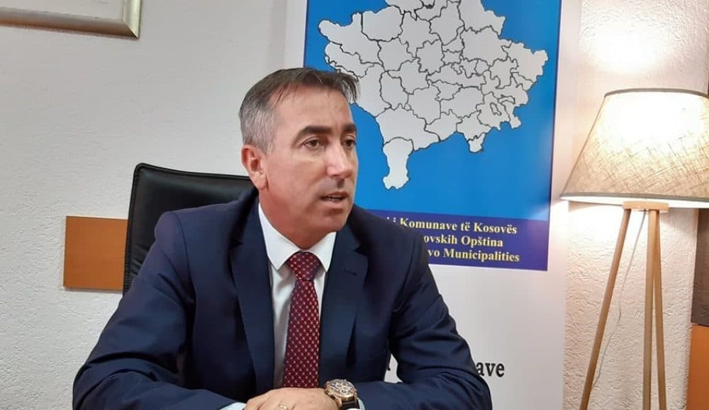 "Kontrata koletive po dëmton shumë komunat", Ibrahimi: Për 3 muaj u morën mbi 31 milionë euro (VIDEO)