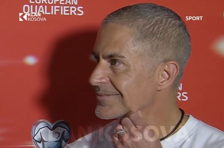 Ballafaqimi Shqipëri-Serbi, Sylvinho: Një nga ndeshjet më të mira në 2 vitet e fundit (VIDEO)