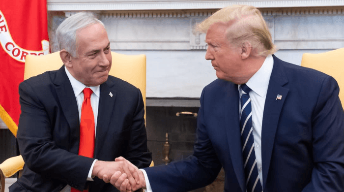 Netanyahu pritet të takohet me Trumpin të mërkurën dhe të diskutojë për Iranin