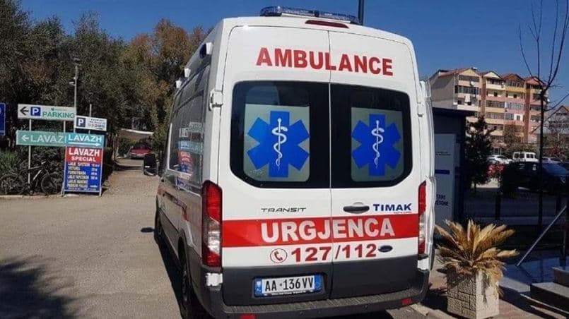 Gjendet pa shenja jete një 70-vjeçar në Peshkopi