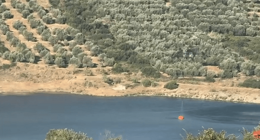 Raportohen 22 vatra zjarri në Shqipëri – shuhen 20, dy mbesin aktive