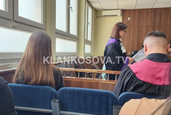 Familjarët e Zana Gjevukajt nuk e pranojnë kërkim-faljen e policit