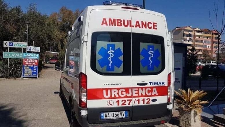 Vdes turistja në Vlorë, 69-vjeçarja banonte në Florida