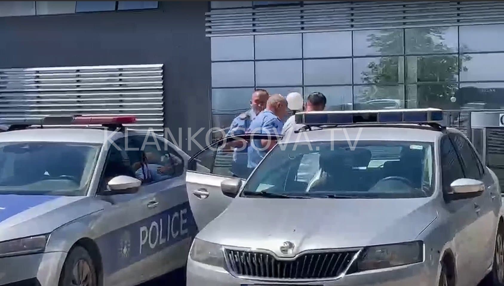Ekskluzive: Dosja e Prokurorisë për rastin e 22 të ndaluarve nga operacioni “Qielli i Thyer” (DOC)