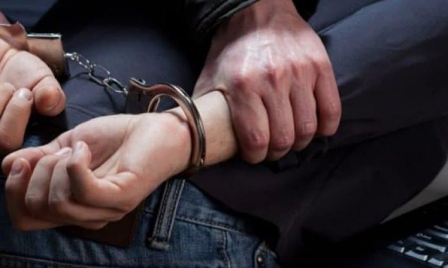 Zubin Potok: Arrestohet një person, dyshohet për vjedhje të rëndë