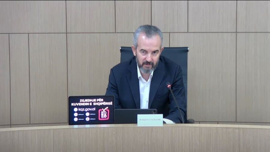 Rinumërimi i votave për Tiranën dhe Fierin, Celibashi: Procesi nis javën e ardhshme