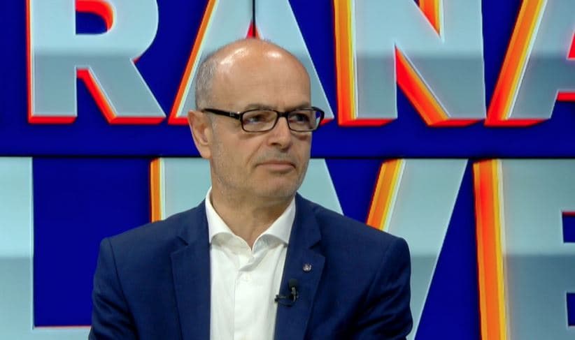 Koçi: Berisha është “Dick Marty” shqiptar