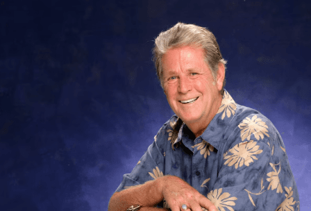 Vdiq themeluesi legjendar i The Beach Boys (VIDEO)