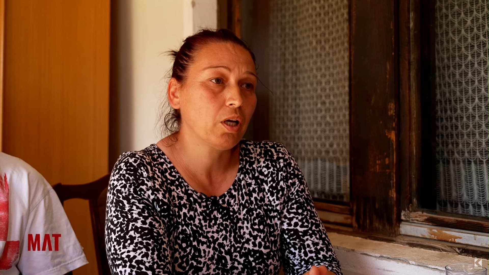 “Kam paguar 20 euro për kafe, jo për nusen”: Rrëfimi i martesës së Diellës me Boshkon në Zubin Potok (VIDEO)