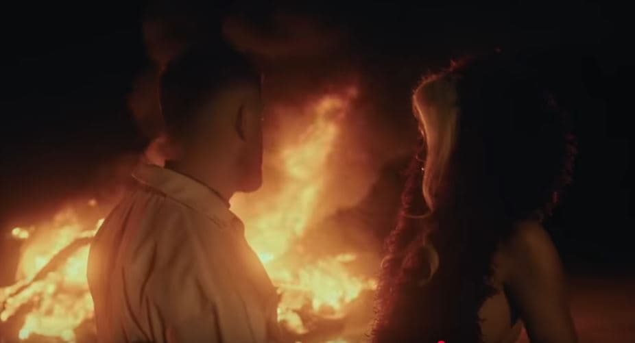 Era dhe Noizy i japin ritmin verës me këngën e re “Kitty” (VIDEO)