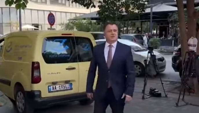 Flamur Noka pas daljes nga SPAK: U thirra për krimet zgjedhore