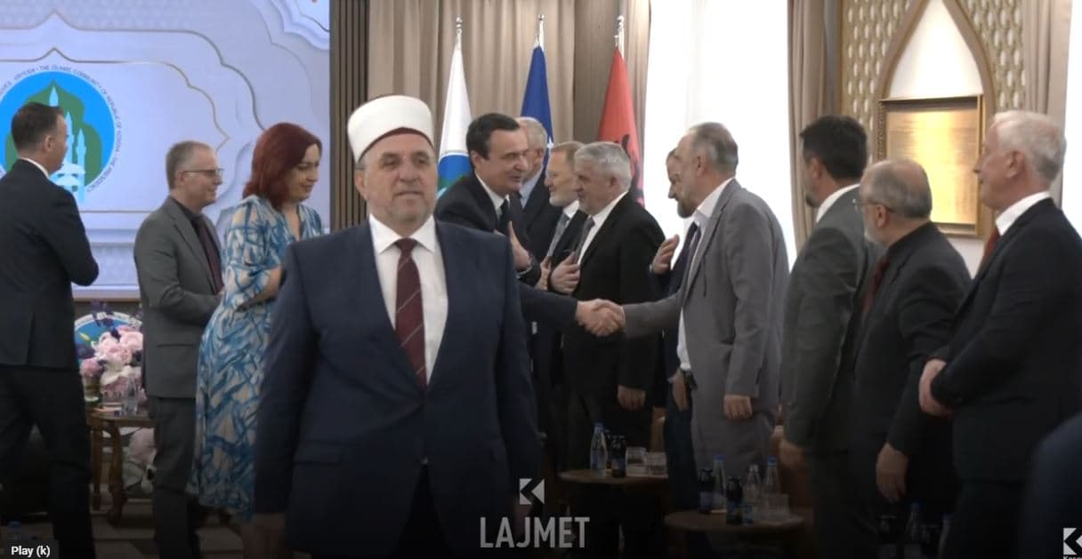 Feja dhe politika: Tërnava “gati” preu kurban për Kuvendin (VIDEO)