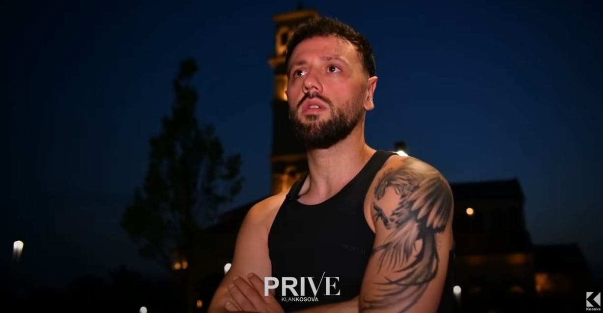 Me kë nga estrada Ibro Deli nuk do të bashkëpunonte kurrë? (VIDEO)