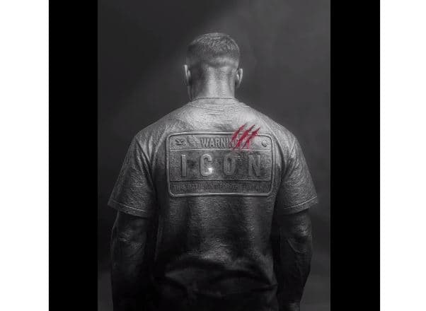 Noizy publikon albumin e ri “ICON”, bën thirrje për mbështetje në Spotify