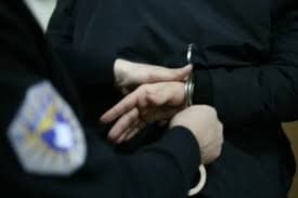 Rrahu gruan, arrestohet burri nga Gjakova