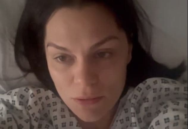 Jessie J njofton se nuk u shërua nga kanceri - tha se do të largohet nga mediat sociale