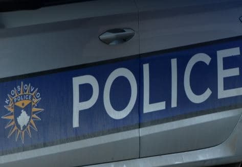 Të shtëna me armë zjarri në Drenas