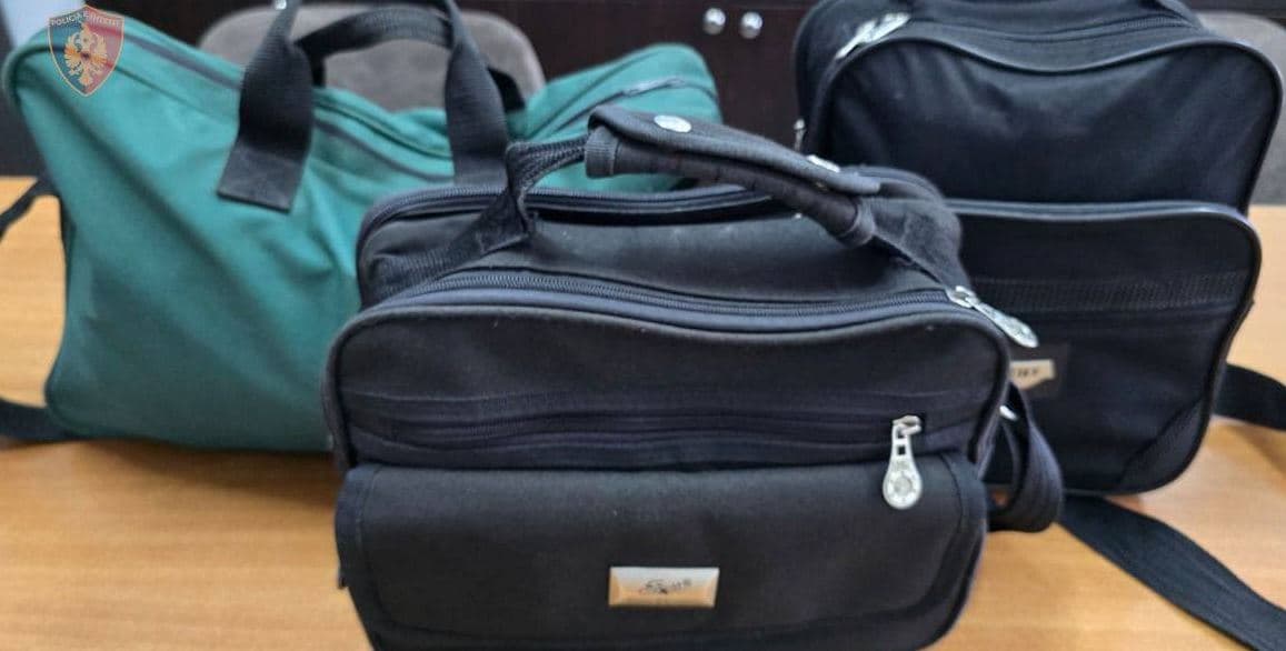 Operacioni "Hidden Funds", arrestohet një 72 vjeçare në Tiranë dhe sekuestrohen 500 mijë euro