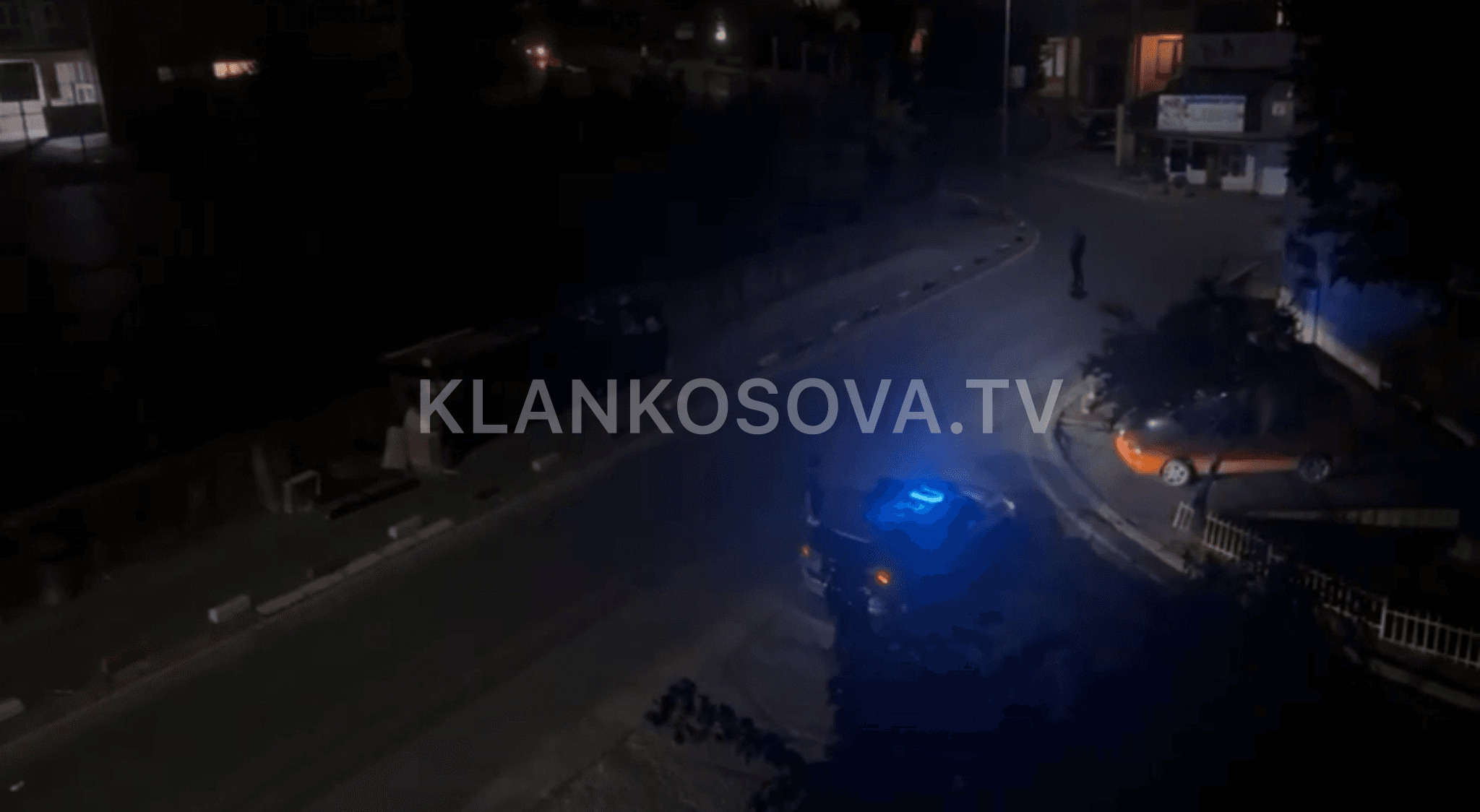 Të shtënat me armë në Prishtinë, Policia aktivizohet për kapjen e të dyshuarve