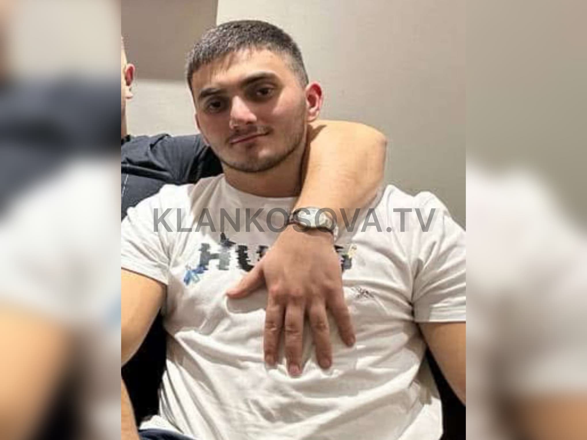 Ky është familjari i Capave që u paraburgos, dyshohet se tentoi ta vrasë Salih Sekiraqën dhe djalin e tij (FOTO)