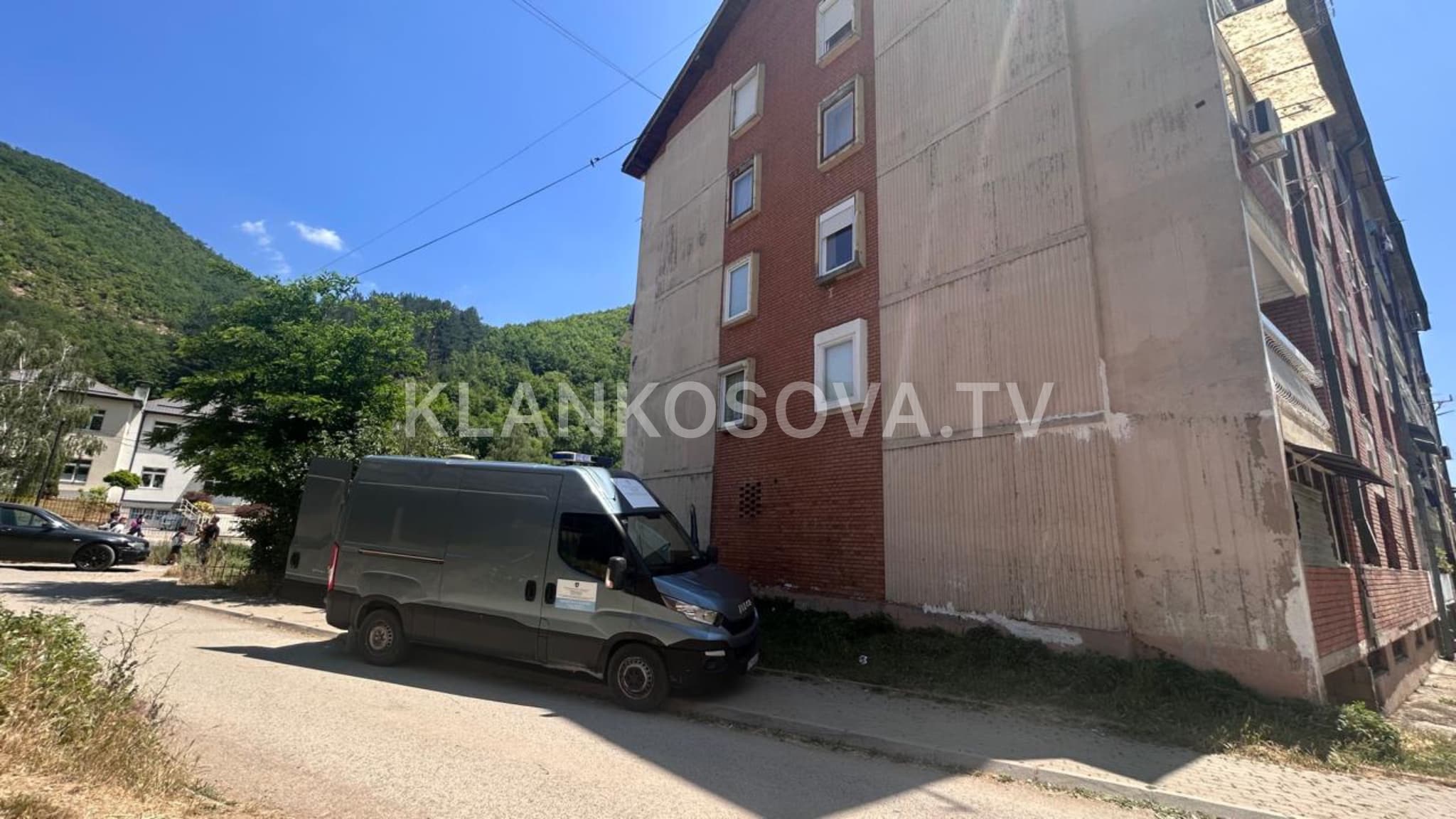 Policia jep detaje për vdekjen e 54 vjeçarit në Mitrovicë