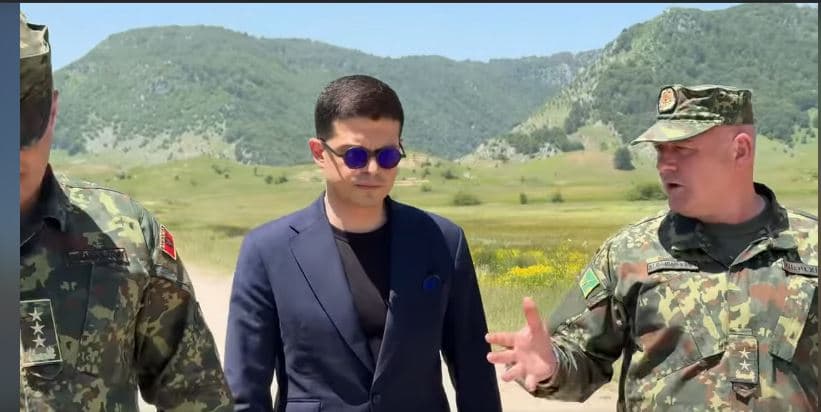 Vengu: Mirënjohje për djemtë dhe vajzat tona që dëshmuan përkushtim në "Defender 25"