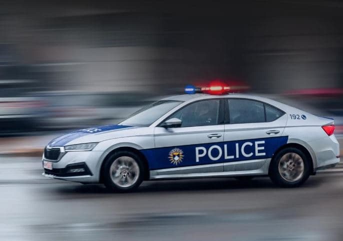 Kapet sasi e madhe e drogës në Ferizaj, arrestohen dy të rinj (VIDEO)