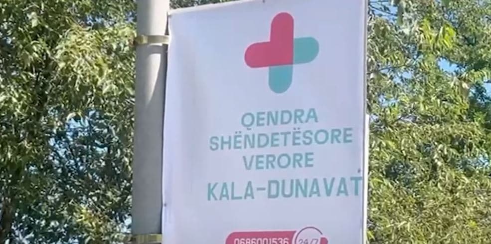 Gjirokastër: Hapet për herë të parë në shërbim të turistëve qendra shëndetësore verore