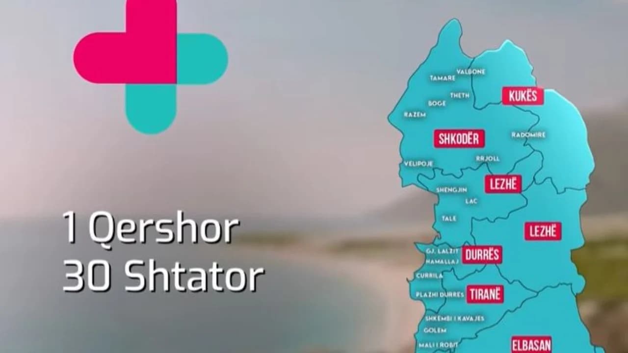 Nisja e sezonit, Shqipëria me 36 qendra shëndetësore verore (VIDEO)