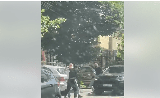 Rrahja brutale në Fushë Kosovë, të dyshuarit dërgohen në mbajtje