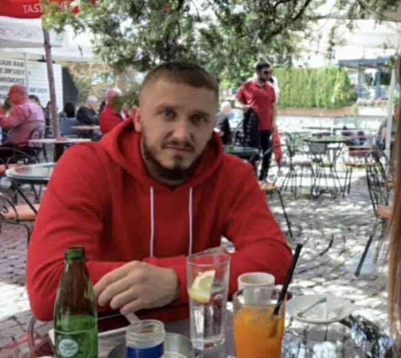 E dhimbshme: Vdes i riu nga Peja që u aksidentua javën e kaluar
