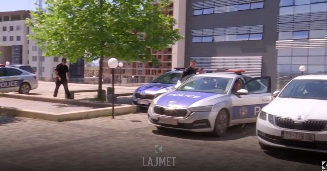 Arrestimi i madh: Bahtiri, “shefi” i trafikantëve, i afërt me VV (VIDEO)