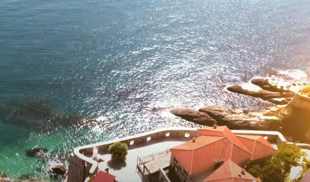 Vera 2025 në Ulqin, kosovarët - infuzion i perlës shqiptare (VIDEO)