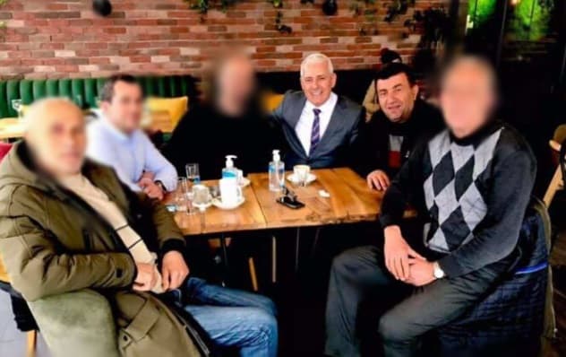 Bosi kryesor i heroinës i arrestuar sot – i afërt me Kurtin e Sveçlën?