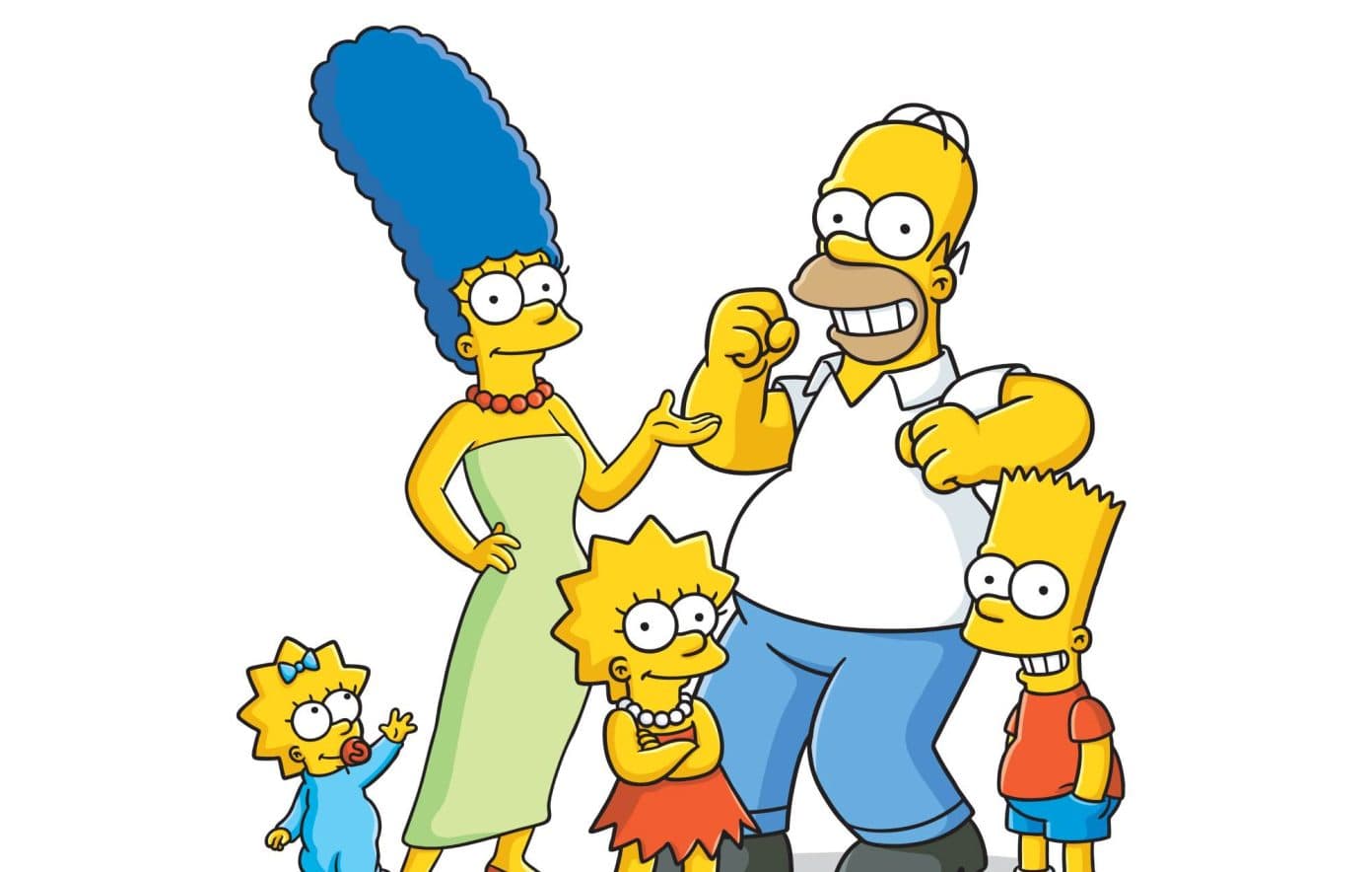 “The Simpsons” drejt ndryshimeve, më pak episode në sezonet e ardhshme