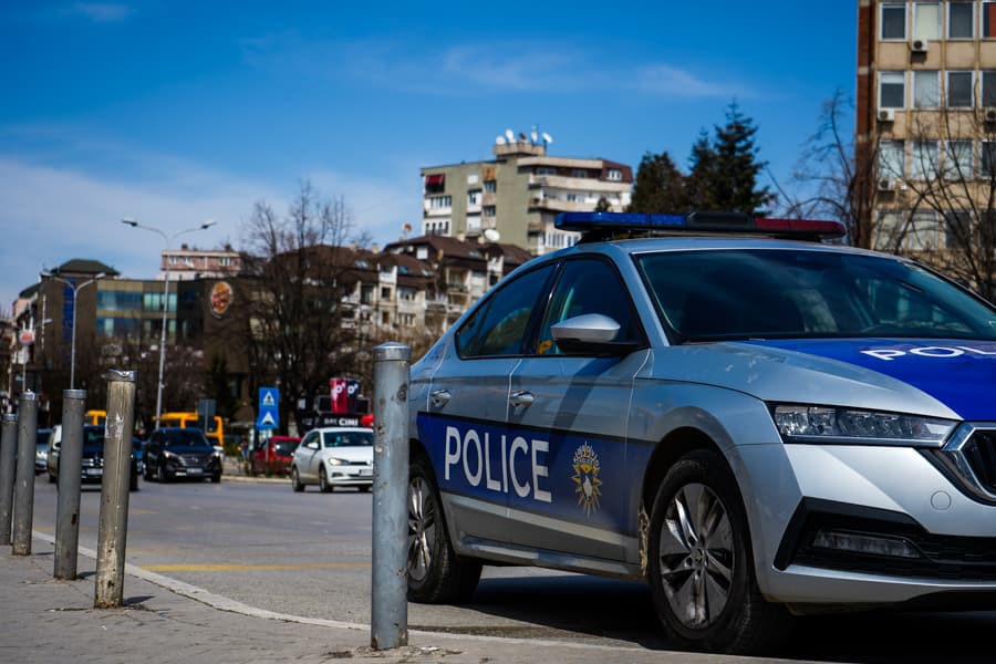 5 armë të sekuestruara, 189 urdhëresa gjyqi dhe mijëra gjoba në trafik në një javë në Prishtinë